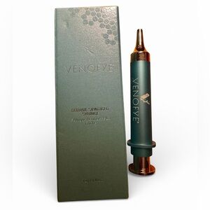 Venofye Beehive Skintight Syringe. New!